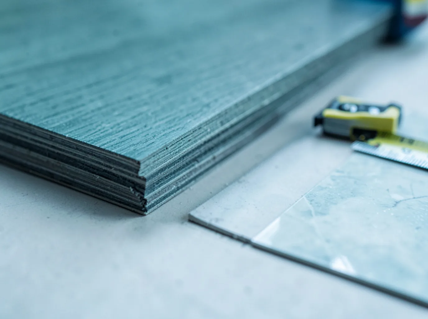 Luxury Vinyl Plank Installation De Soto, KS FAQs